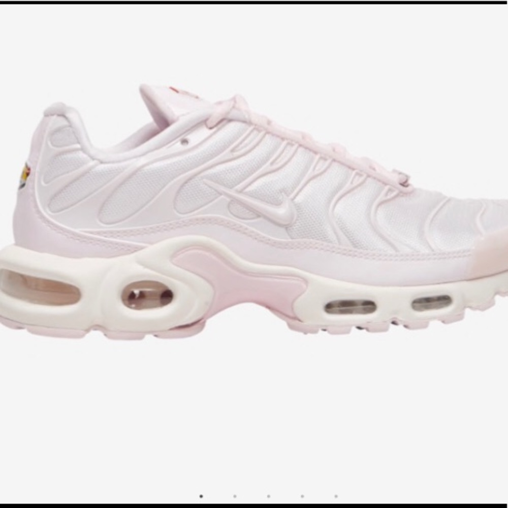 Nike are max pro light pink 8.5